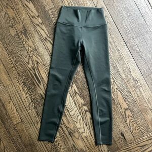 Alo high waist airlift legging